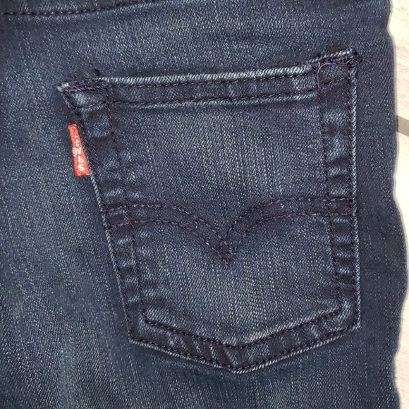 Levi boys size: 5 jeans ๐ - Picture 4 of 16